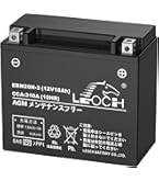 ATPLON　3個セット Amazon | バイクバッテリー / STX20-BS （互換型番 65991-82B